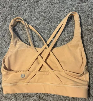 Lululemon Energy Bra thumbnail 2