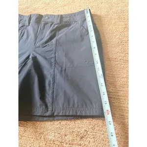 Willis Women’s Navy Outdoor Hiking Shorts Size 8 thumbnail 4