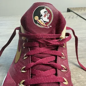 FSU Nike Shoes thumbnail 4