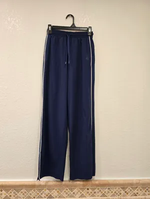 Lululemon Court Rival Wide-Leg Track Pant 0 thumbnail 4