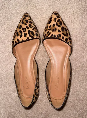 J.Crew Shoe thumbnail 1