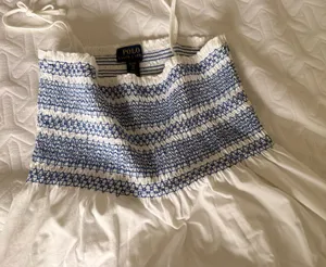 Polo Ralph Lauren Teen Dress thumbnail 3