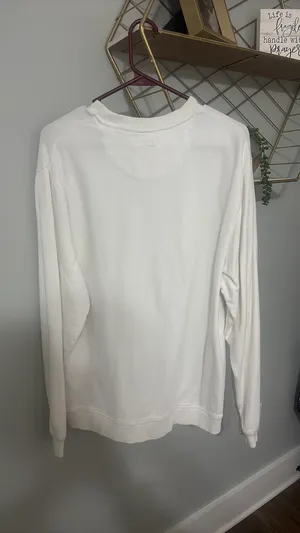Southern Marsh Pullover thumbnail 2