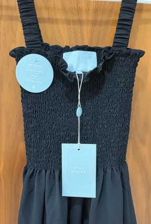 Hill House Anjuli Nap Dress thumbnail 4