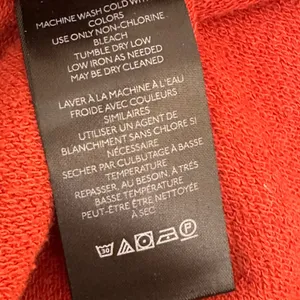 Pilcro Anthropologie Twist-Front Sweatshirt Size: Large Color Copper EUC thumbnail 4