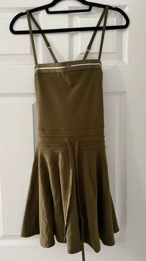 Daily Practice Anthropologie Dress thumbnail 3