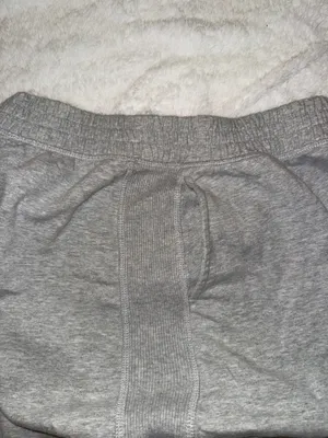 Aerie fleece skirt with pockets thumbnail 4