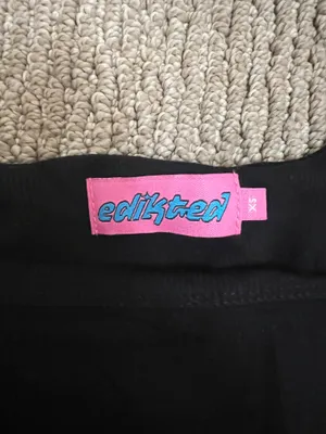 Edikted tank top thumbnail 2