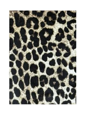 new MICHAEL Michael Kors ☀︎︎ Cheetah Print Velour Dress ☀︎︎ Gold Hardware ☀︎︎ S thumbnail 12