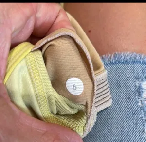Lululemon Sports Bra thumbnail 4