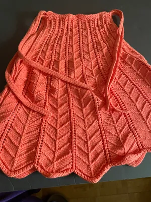 Altar'd State Crochet Tank thumbnail 7