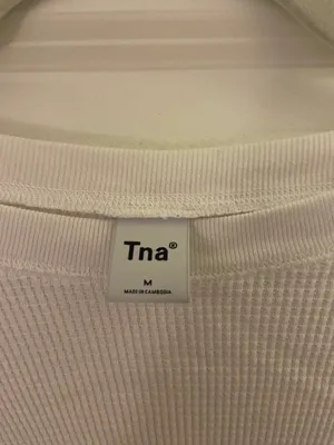 Aritzia Shirt thumbnail 4