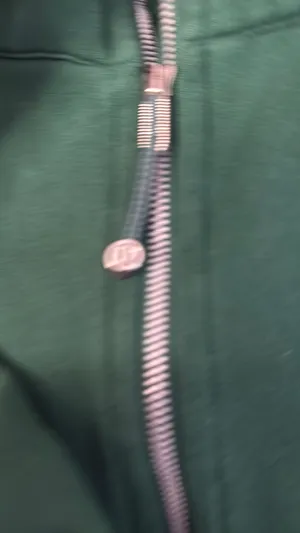 Lululemon Scuba Hoodie Full-Zip thumbnail 2