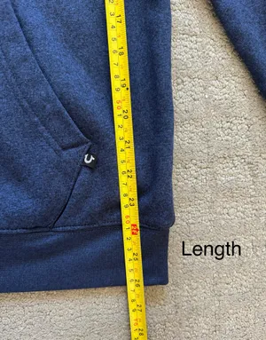 True Religion Hoodie thumbnail 7