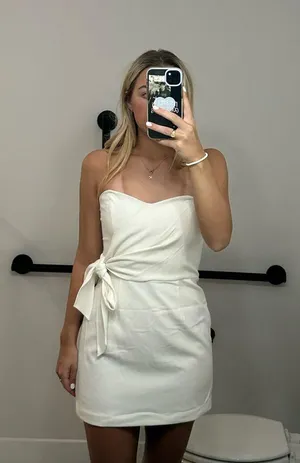 French Connection Dress Mini thumbnail 1