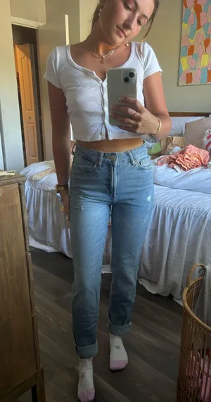 BDG Jeans Urban Outfitters thumbnail 1