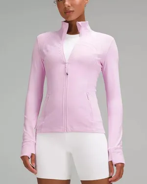 Lululemon Define Jacket thumbnail 1