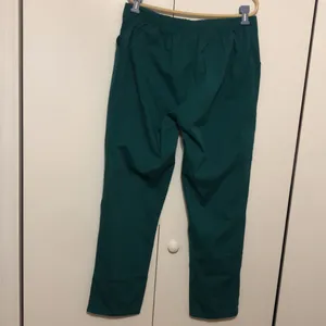 Scrub Star Women’s Medium Size Scrub Pants Green Color thumbnail 5