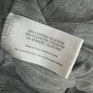 Wildfox Pour Favor Crewneck Sweatshirt Women’s 2XL thumbnail 3
