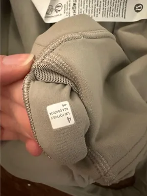 Lululemon Align Tank thumbnail 3