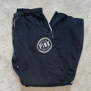 PINK sweatpants thumbnail 1