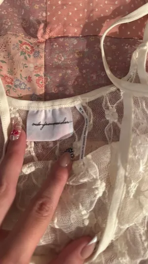 Urban Outfitters Top thumbnail 3
