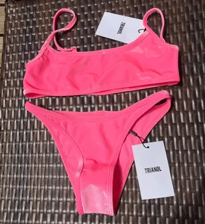Nwt triangl bikini  thumbnail 3
