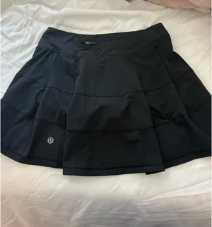 Lululemon Pace Rival Skirt  thumbnail 2