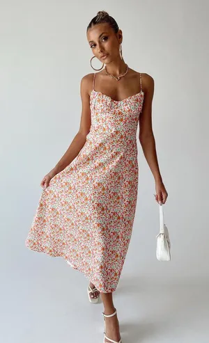 Princess Polly Mini Dress thumbnail 5
