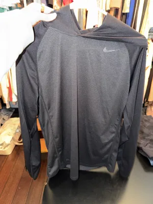 Nike Pullover Dri-Fit thumbnail 3