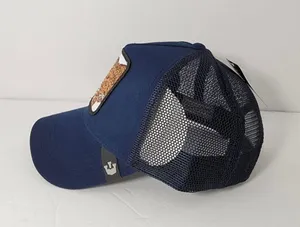 Goorin Bros s Trucker Hat thumbnail 4