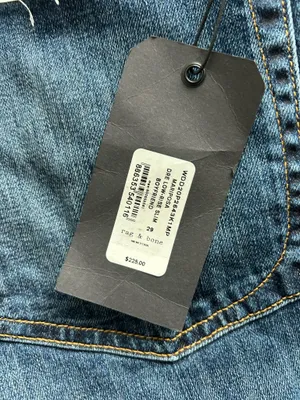 NWT Rag & Bone Jeans thumbnail 4