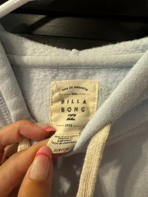 Billabong Sweatshirt thumbnail 2