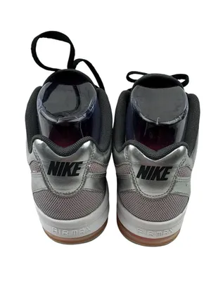 -Nike Air Max Fusion Training Sneakers Womens US 7 Running Athletic Sport Shoes thumbnail 4