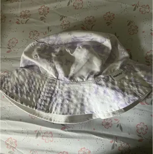 Snoopy Bucket Hat White thumbnail 3