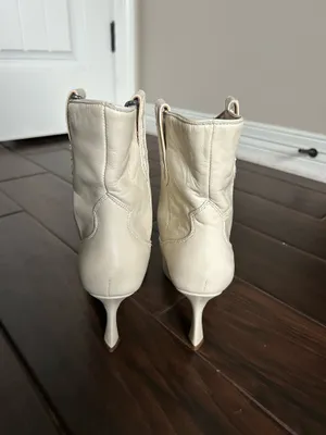 Sam Edelman MOE STILETTO BOOTIE Size 9.5  thumbnail 7