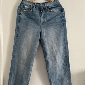American Eagle Baggy Jean EUC thumbnail 3