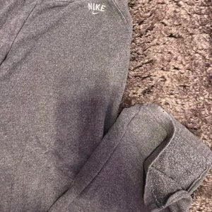 Vintage nike flared sweatpants  thumbnail 3