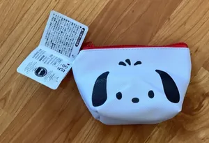 Collectable Pochacco Coin Pouch‎ thumbnail 1