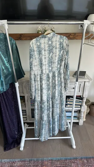 Karlie dress thumbnail 2