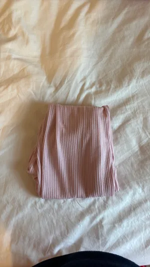 Lightweight Pants Pink thumbnail 4