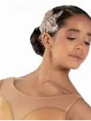 Weissman Showtime Chasing Cars #13094 Dance Costume thumbnail 2