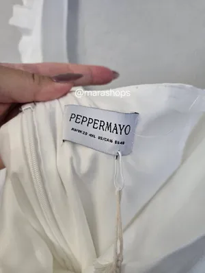 Peppermayo Beckham Mini Dress thumbnail 4
