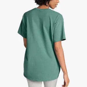 Comfort Colors Adult Heavyweight Short Sleeve Tee thumbnail 2