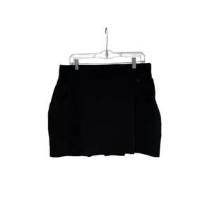Calvin Klein Black Performance Skort XL Athletic thumbnail 2