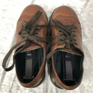 Dr. Martens Vintage 8651 chunky platform Oxford shoes size 7 thumbnail 5