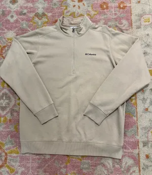 Columbia Quarter-Zip thumbnail 1