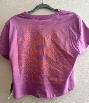 Billabong Top thumbnail 1