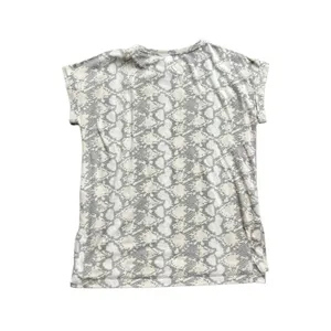 NEW Lularoe Leah Snakeskin Tunic Size Medium thumbnail 2