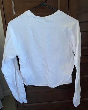 American Apparel Graphic Sweatshirt thumbnail 3